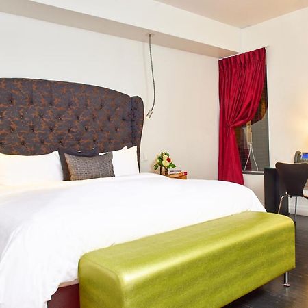 Hotel Chez Swann Montréal Extérieur photo