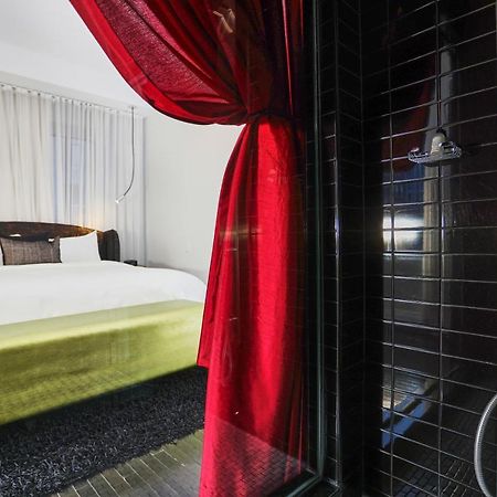 Hotel Chez Swann Montréal Extérieur photo