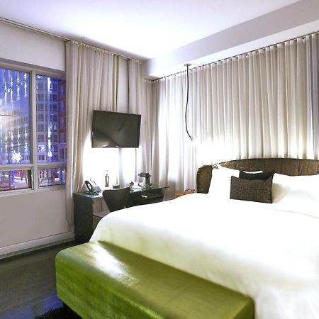 Hotel Chez Swann Montréal Extérieur photo