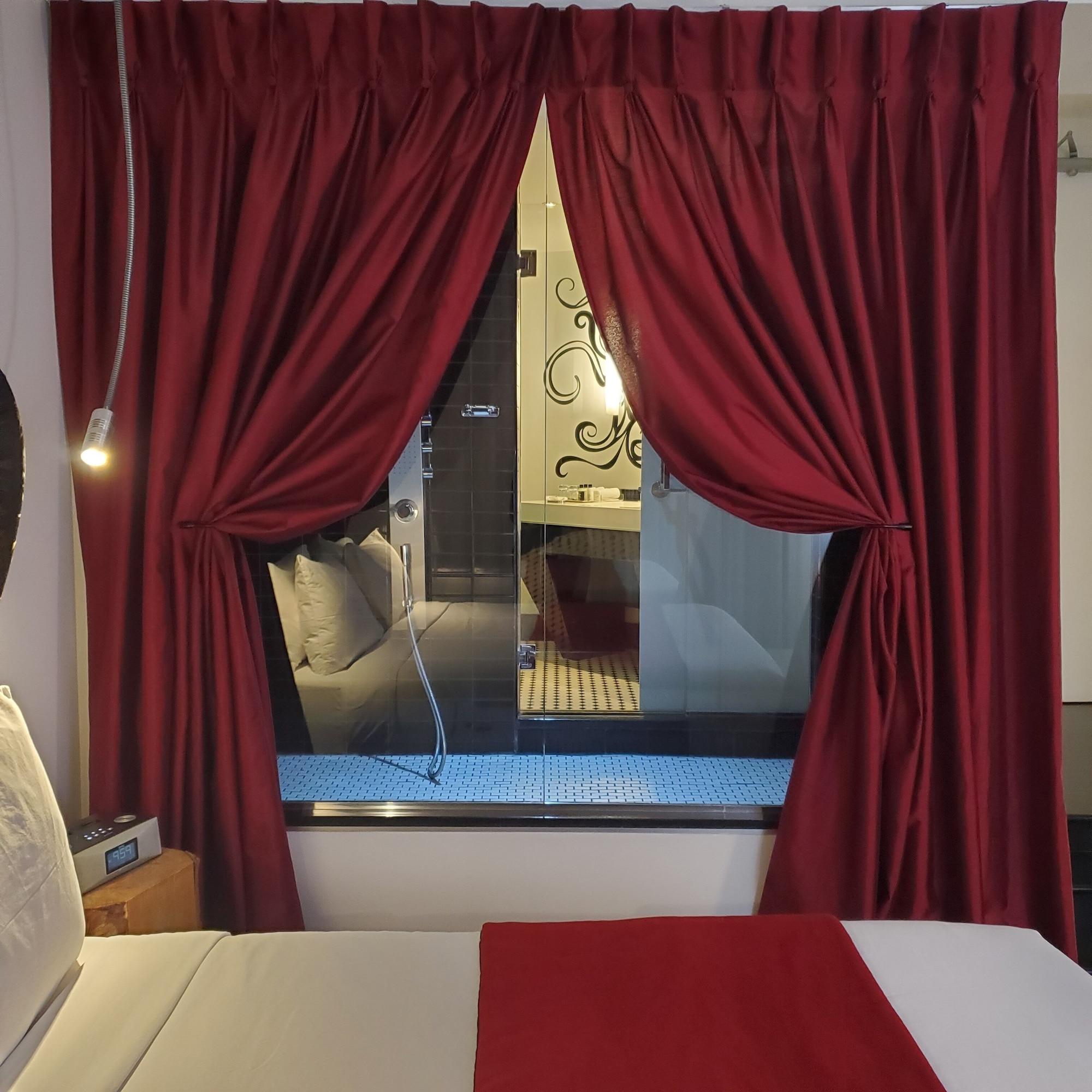 Hotel Chez Swann Montréal Extérieur photo