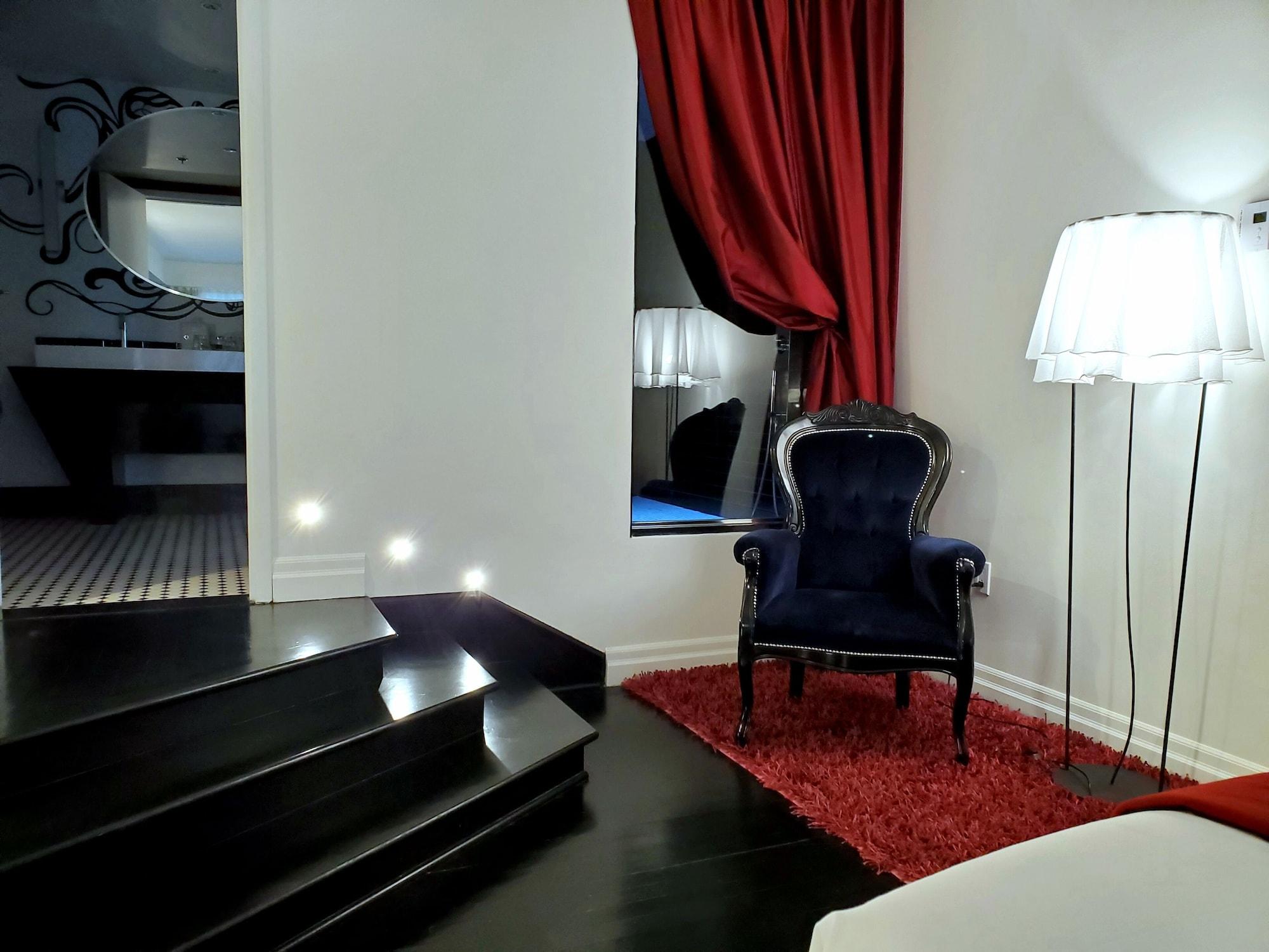 Hotel Chez Swann Montréal Extérieur photo
