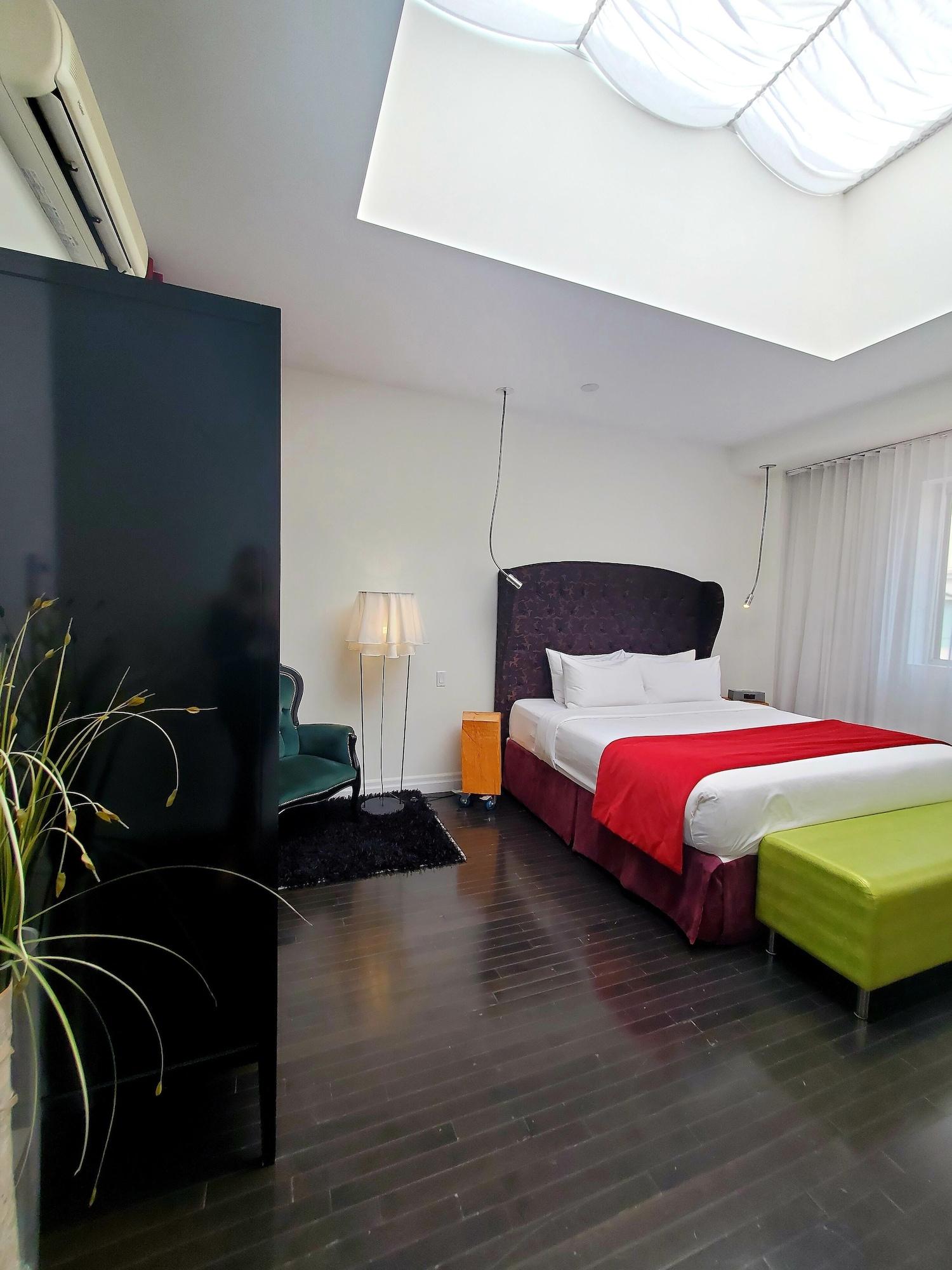 Hotel Chez Swann Montréal Extérieur photo