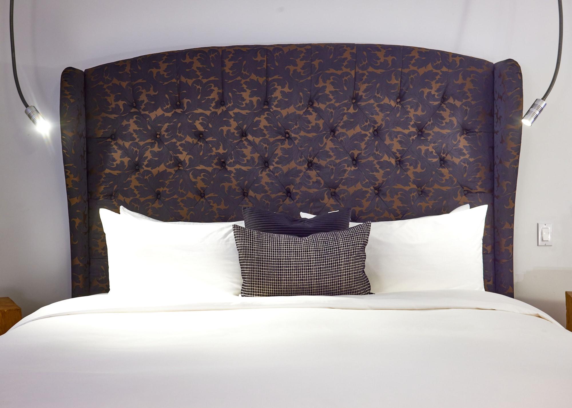 Hotel Chez Swann Montréal Extérieur photo