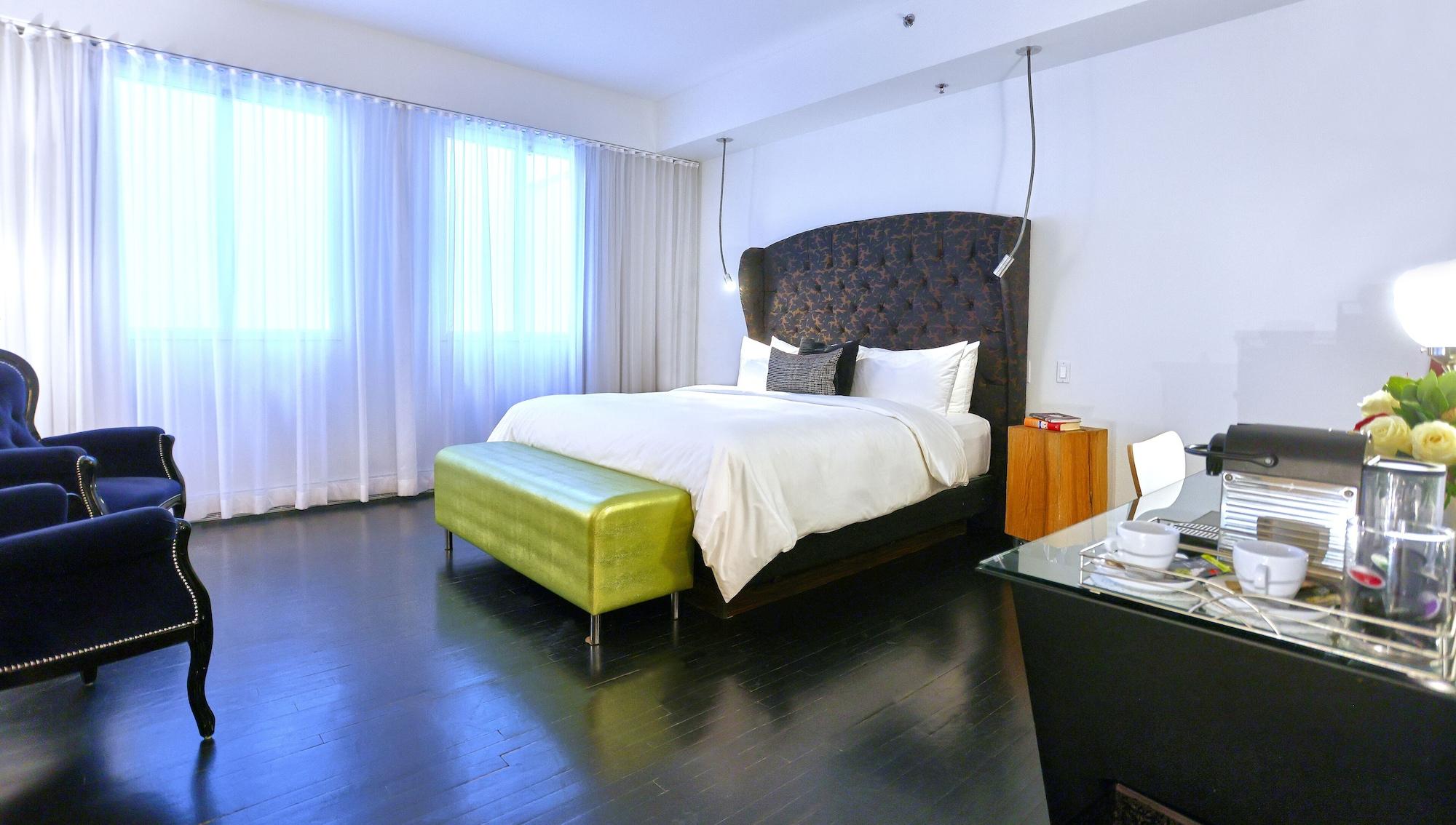 Hotel Chez Swann Montréal Extérieur photo