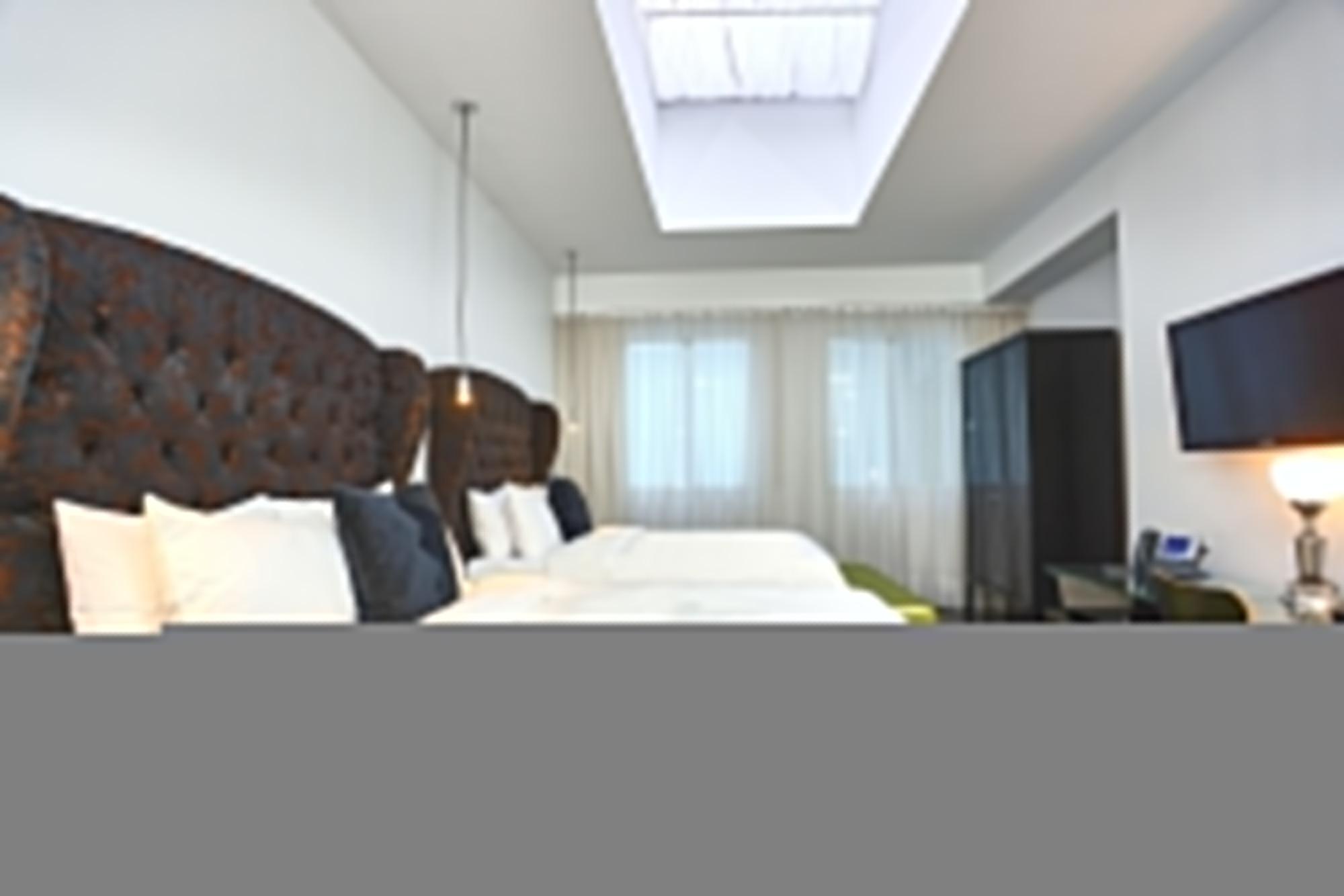 Hotel Chez Swann Montréal Extérieur photo